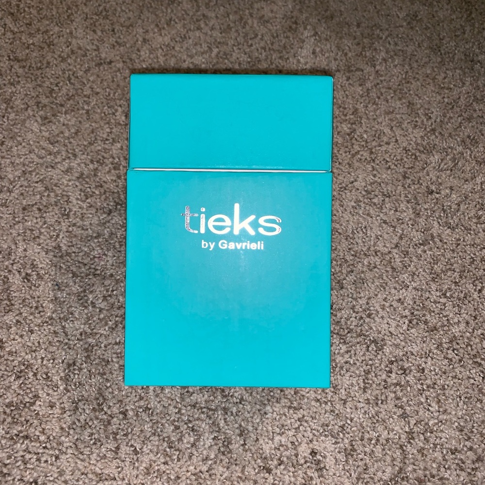 Tieks Box and over the shoulder bag